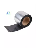  Битумная лента HIGHPOwer FlashBand  гидроизоляционная  кровельная  10 м  для крыши  труб - Гидроизоляционные ленты