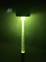  Садовый светильник на солнечной батарее RGB LED уличный фонарь для сада IP44 Домашний Уголок