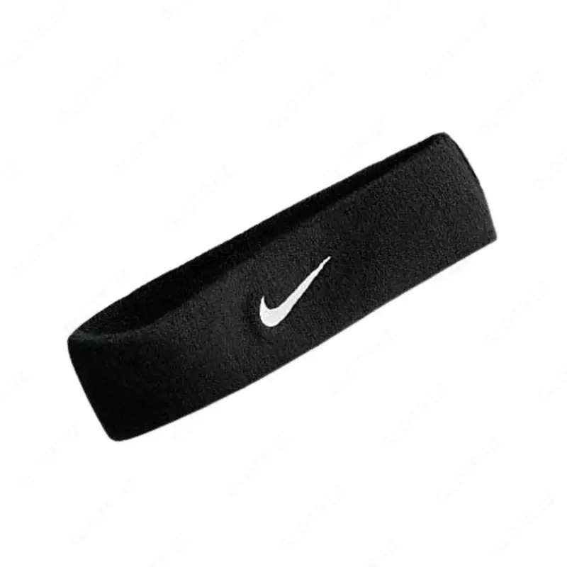 Sport bosh tasmasi (qora)