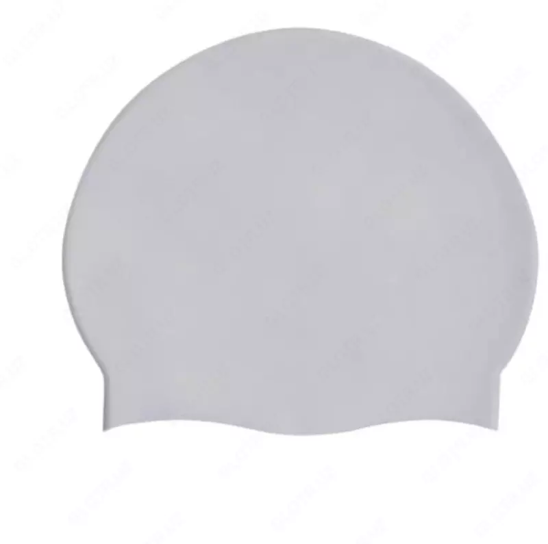 Шапочка для плавания гладкая - 40 000 сум