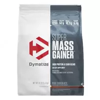 Гейнер Dymatize Super Mass США 5400 гр