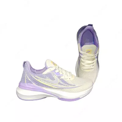Nike RunFast krossovkalari (bej va lilac) - 420 000 so'm / dona
