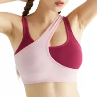 Топ с тройными лямками (Малино-розовый цвет) - 370 000 сум