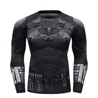 Рашгард Batman