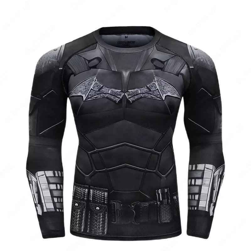 Рашгард Batman - 199 000 сум