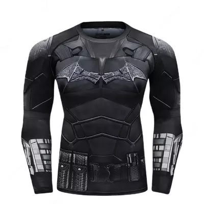 Rushgard Batman - 199 000 so'm / dona