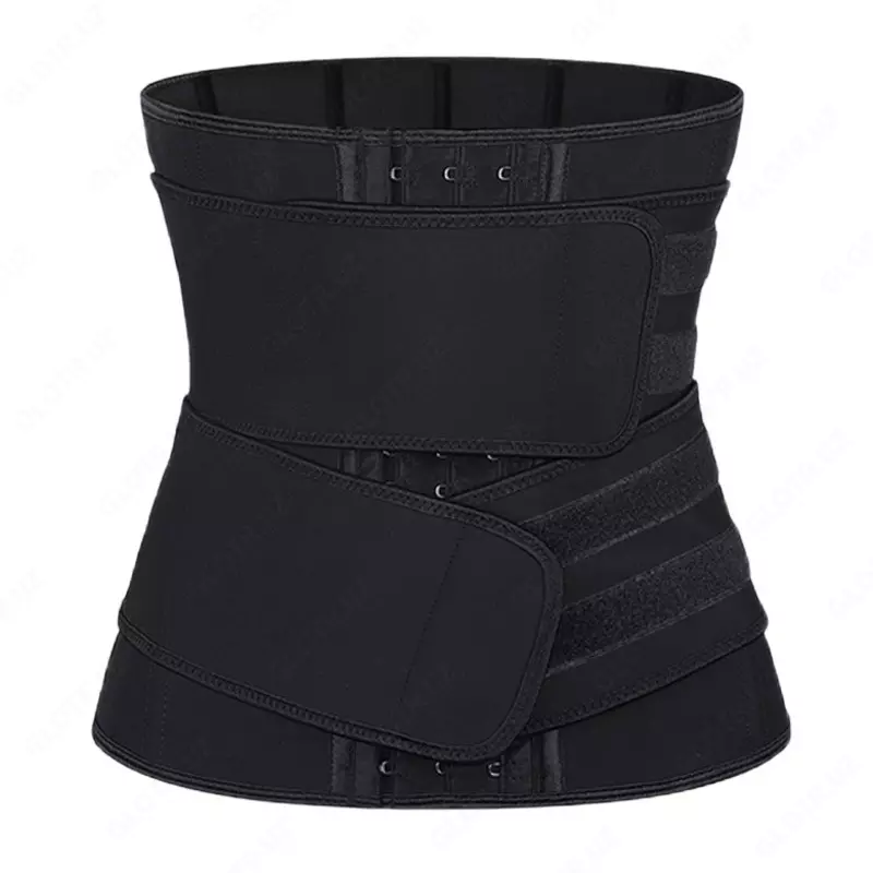 Корсет с двойной застёжкой