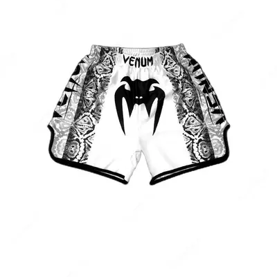 Erkaklar uchun Venum shortilar