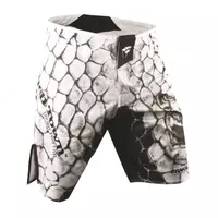 Шорты мужские Punch Town (коричневый)