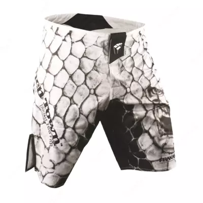 Erkaklar uchun Punch Town shortilar (jigarrang) Erkaklar uchun Punch Town shortilar (jigarrang)