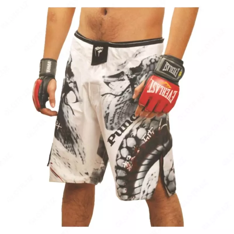 Шорты мужские Punch Town - 199 000 сум