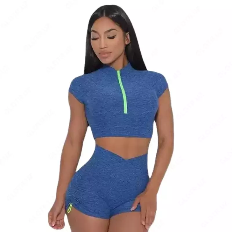 Костюм двойка Blue