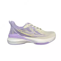Кроссовки Nike RunFast (бежево-сиреневый)