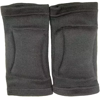 Tiz tizzalari tekis (qora)