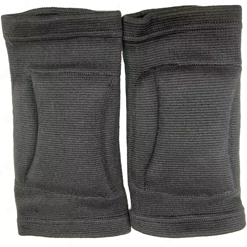 Tiz tizzalari tekis (qora)