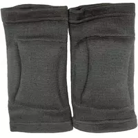 Tiz tizzalari tekis (qora)