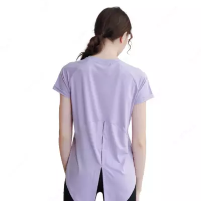 Футболка Nulu