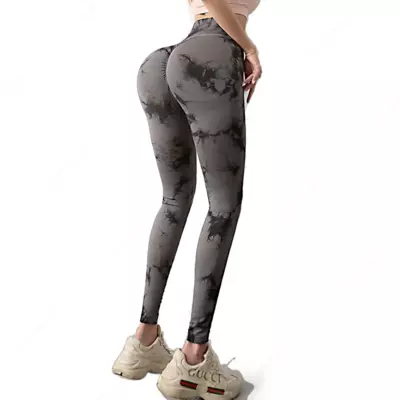 Леггинсы варёнка