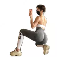 Леггинсы Gym Minute