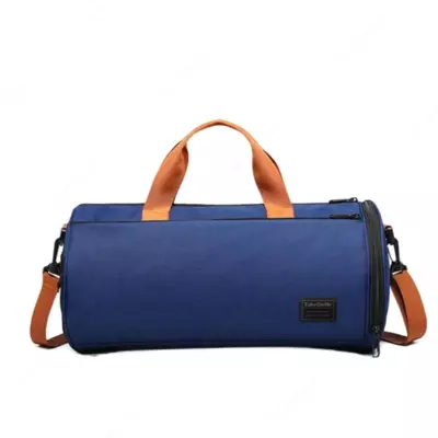 Сумка с карманом сбоку