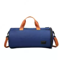 Сумка с карманом сбоку