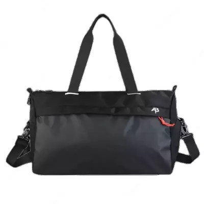 Сумка двухцветная