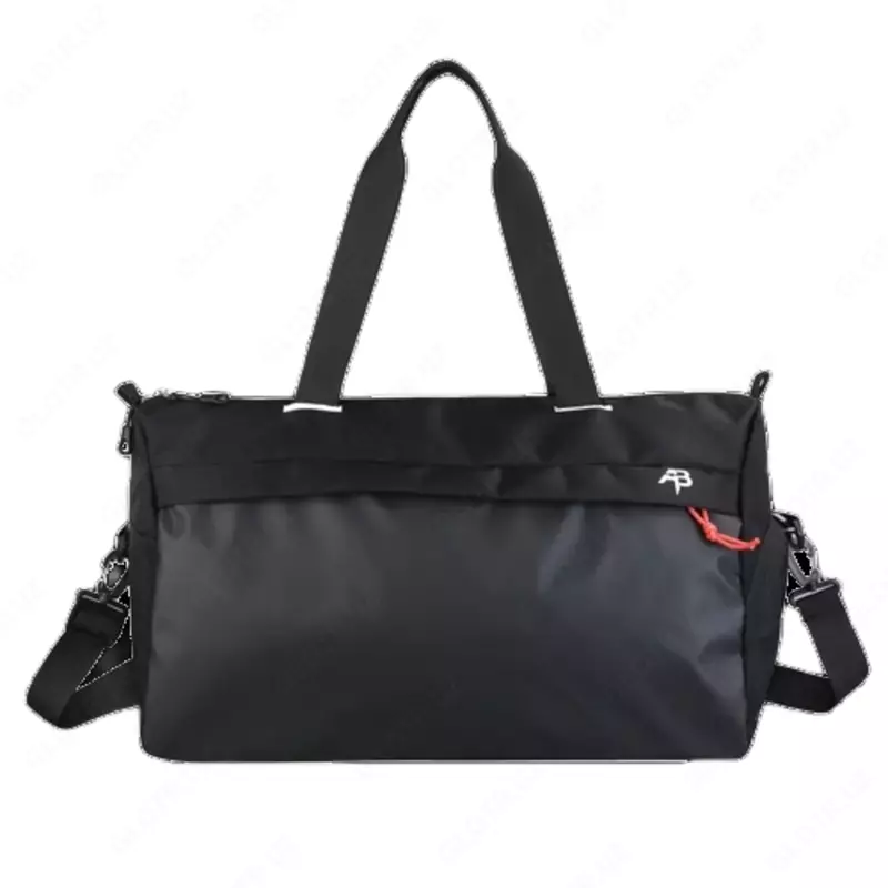 Сумка двухцветная