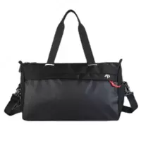 Сумка двухцветная