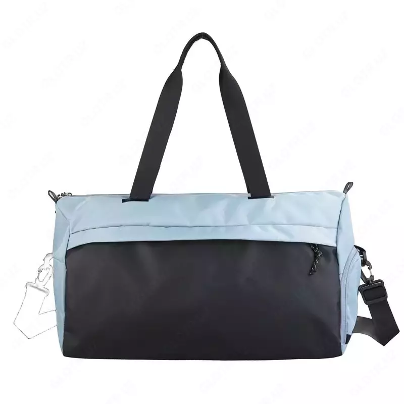 Сумка двухцветная