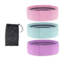 Комплект резинок в чехле