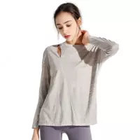 Кофта с завязкой сбоку