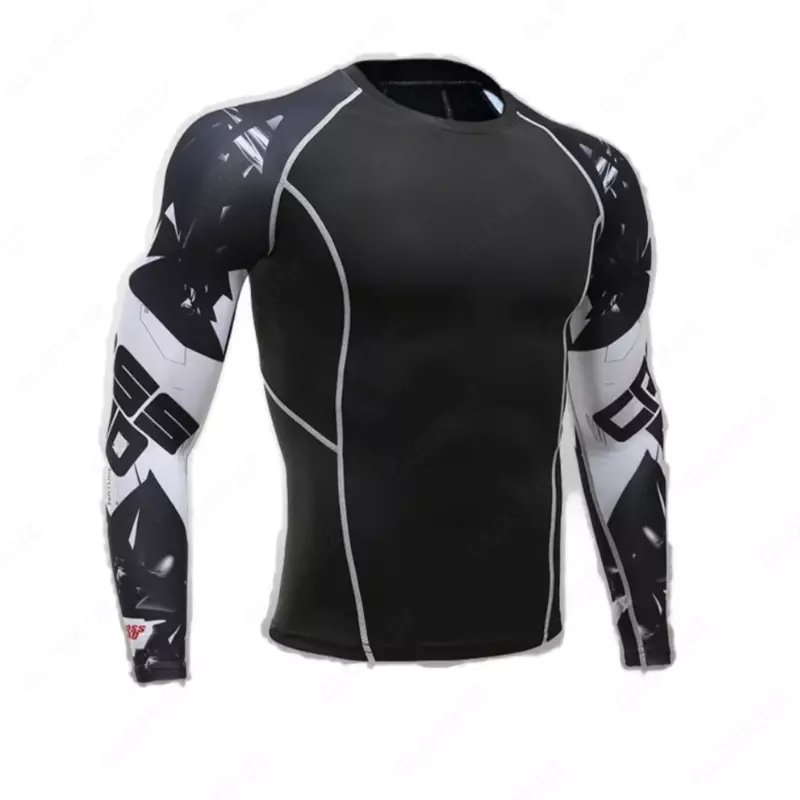 Рашгард Cross Road