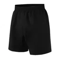 Шорты со шнурком Black