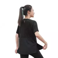 Футболка Solabe с сеткой на рукавах