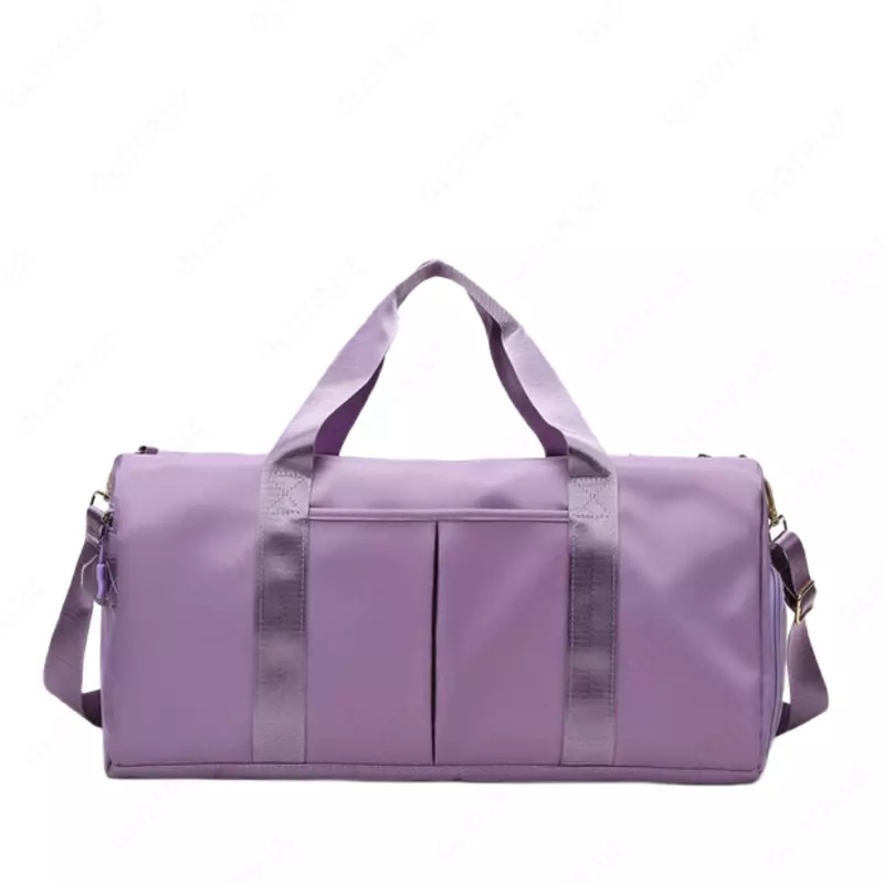 Сумка однотонная