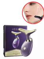 Массажный аппарат против морщин Josur