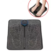 Массажер ног EMS