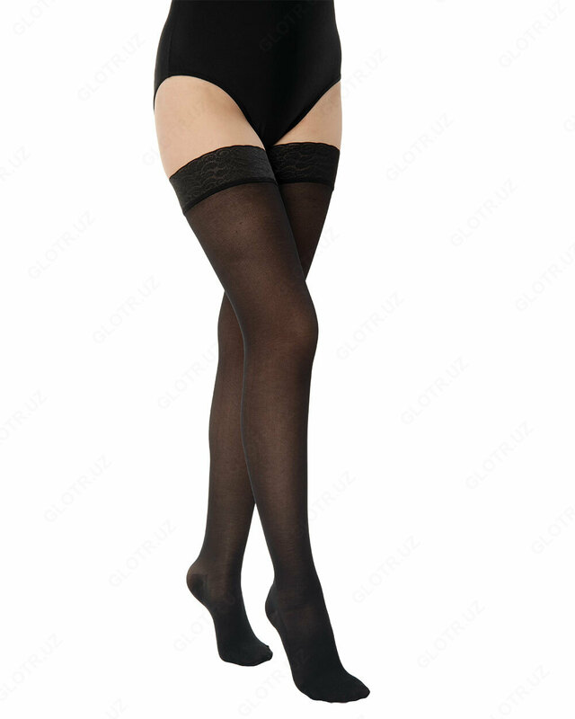 Компрессионные чулки | класса компрессии