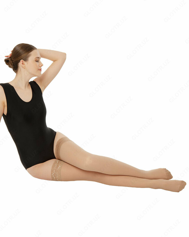  Компрессионные чулки | класса компрессии - 