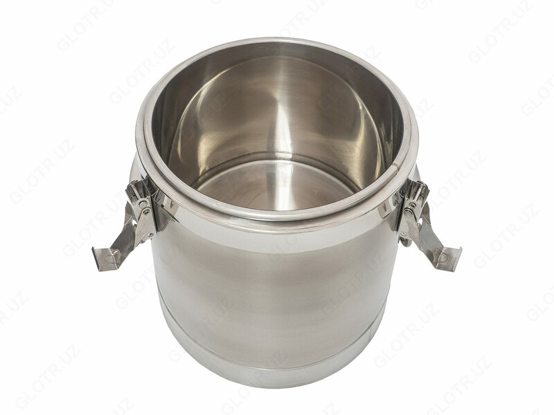   Термос 40 литр