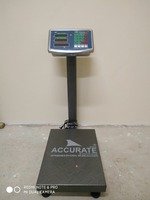 200 kg elektron tarozi