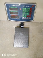  200 kg elektron tarozi - 