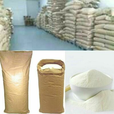 Xalol Milk