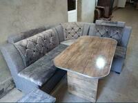  Oshxona burchagi  olchami 150x180 sm. - 