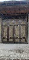 Кованые ворота - от 2 500 000 сум