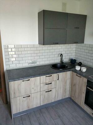 Кухни на заказ арт 003