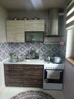 Кухни на заказ арт 004 - по запросу