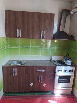 Кухни на заказ арт 005