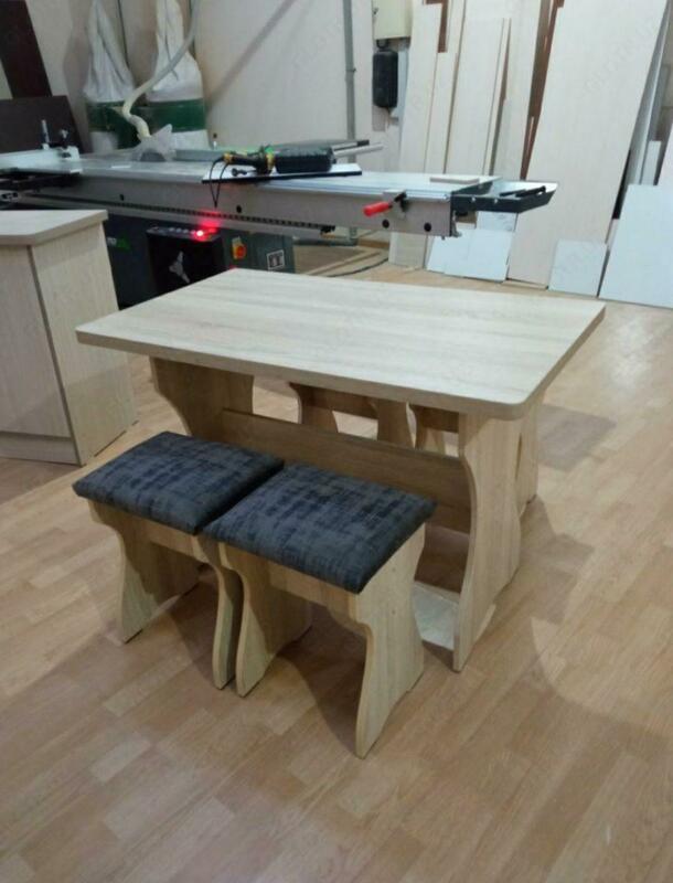 001 san'atiga buyurtma berish uchun oshxonaga o'rnating - 1 100 000 so'm