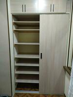 001-rasmga buyurtma berish uchun yo'lak uchun shkaf - по запросу